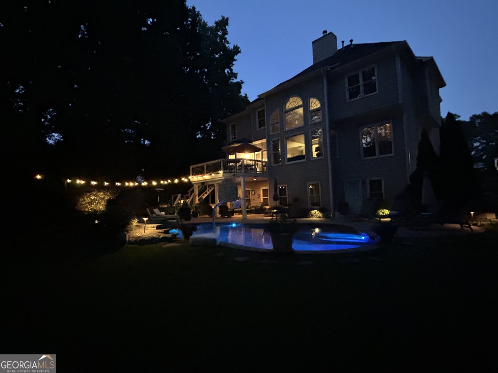 1031 Lansmoore Way Suwanee - 58