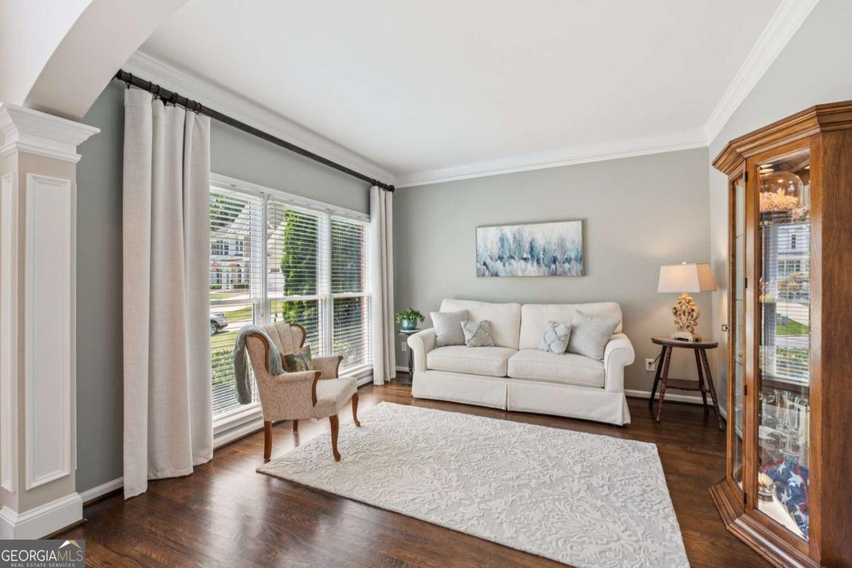 1031 Lansmoore Way Suwanee - 6