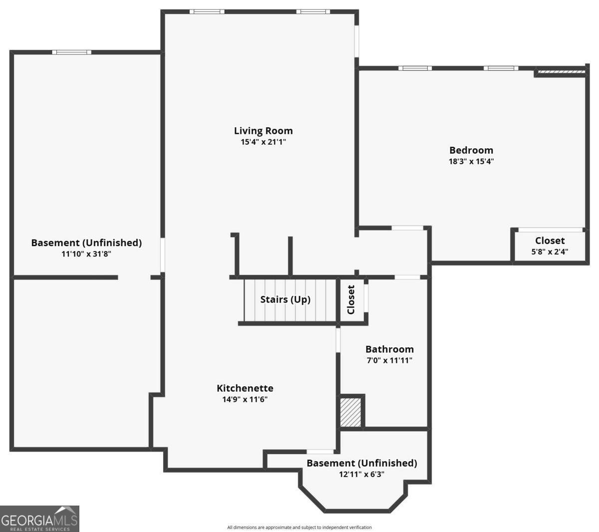 1031 Lansmoore Way Suwanee - 61