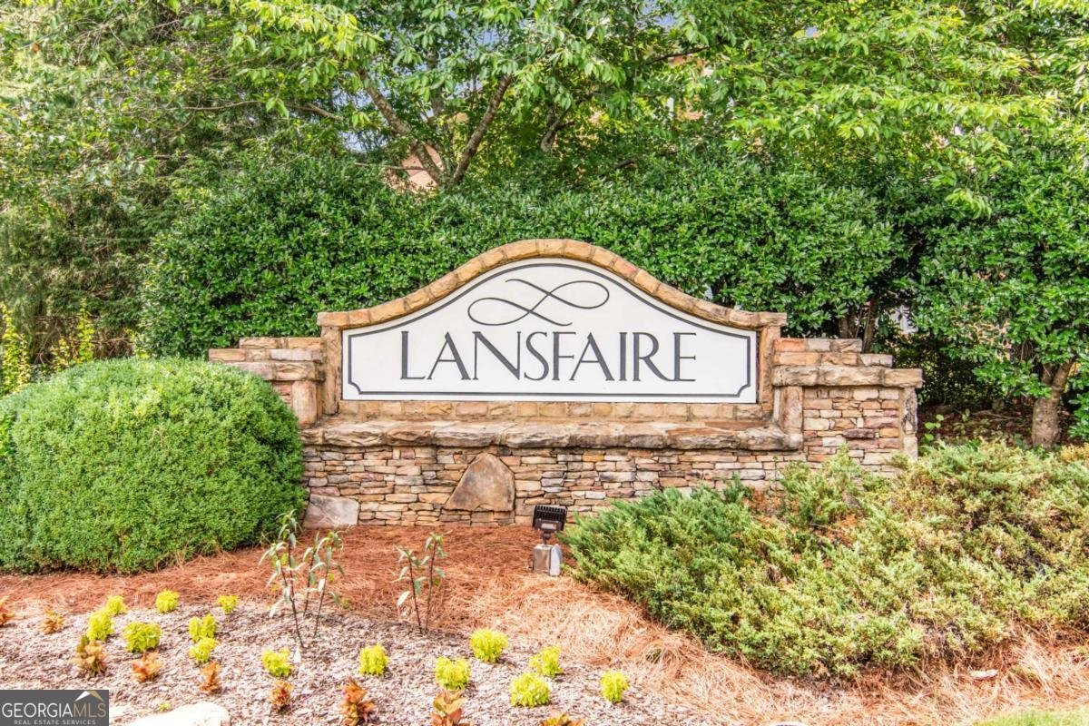 1031 Lansmoore Way Suwanee - 62