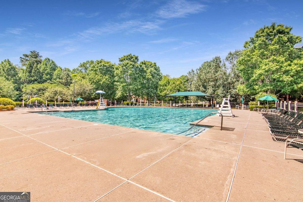 1031 Lansmoore Way Suwanee - 63