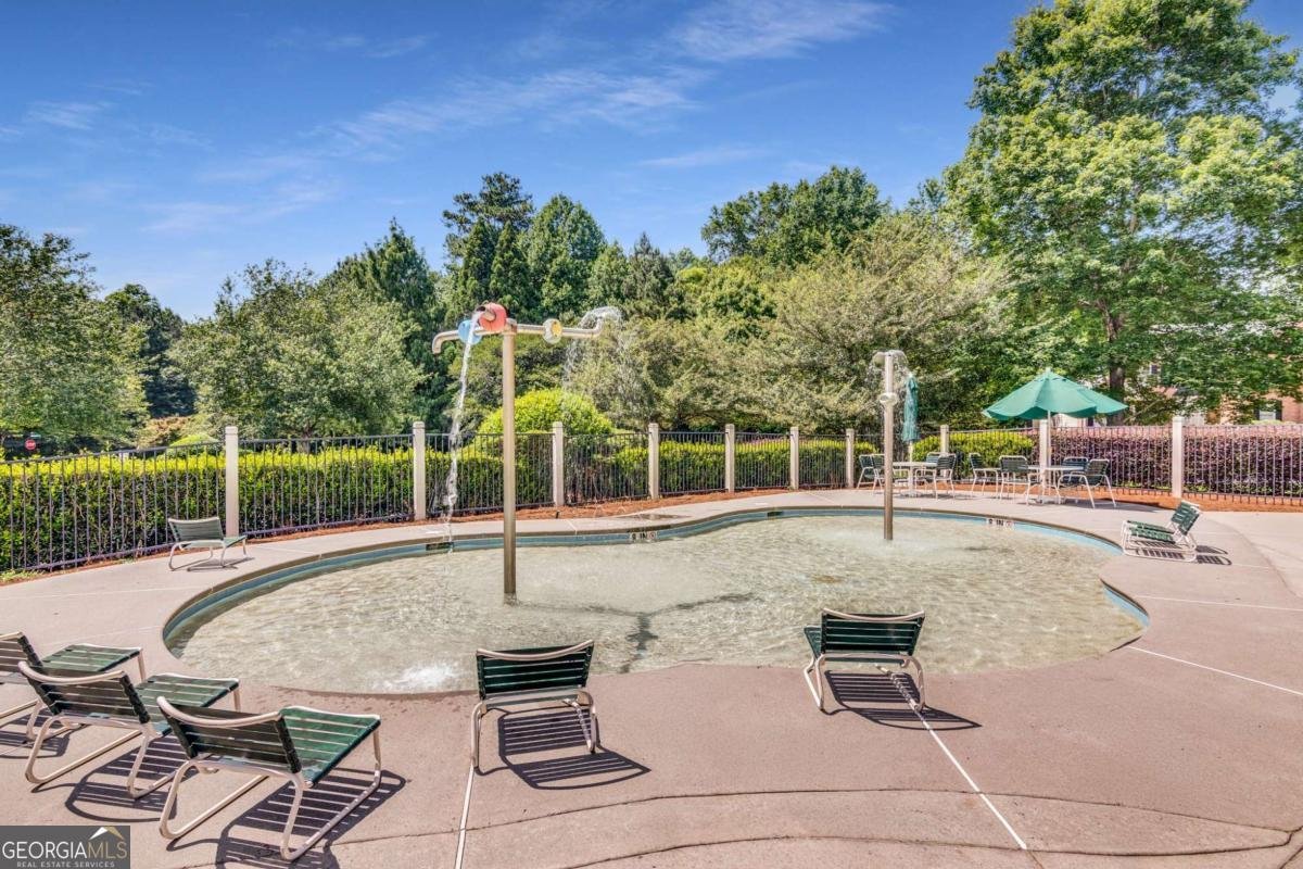 1031 Lansmoore Way Suwanee - 64