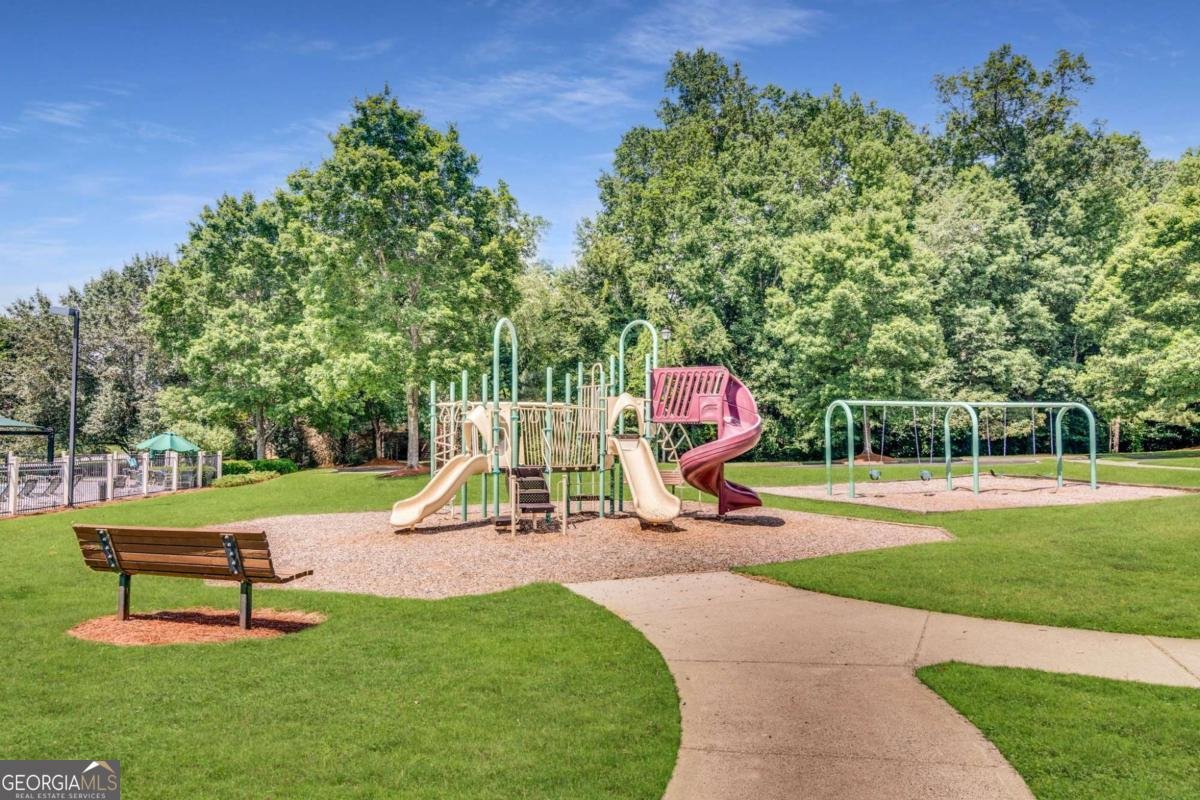 1031 Lansmoore Way Suwanee - 66
