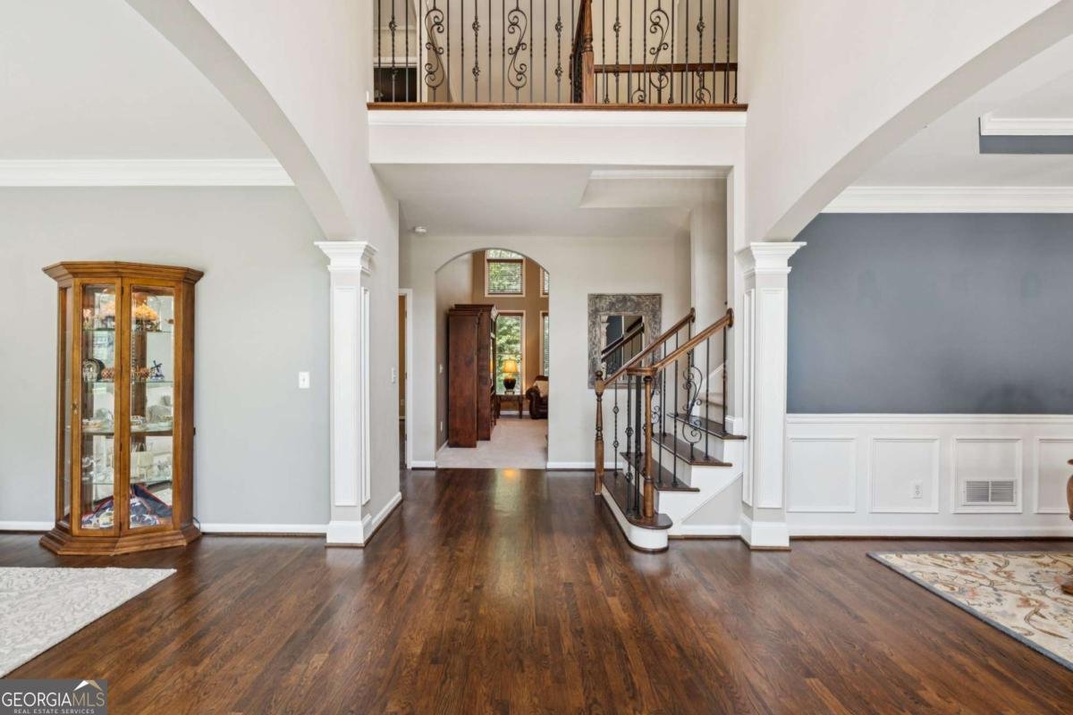 1031 Lansmoore Way Suwanee - 7