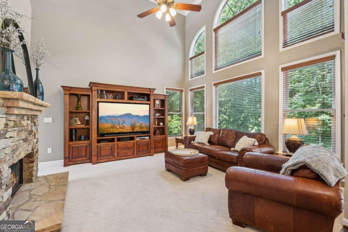 1031 Lansmoore Way Suwanee - 9