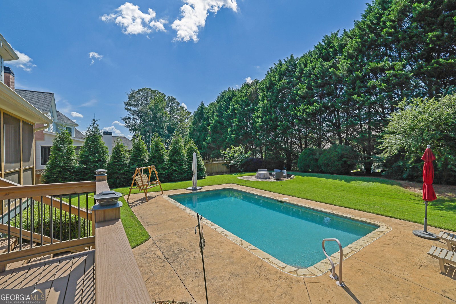 7305 Canter Run Cumming - 35