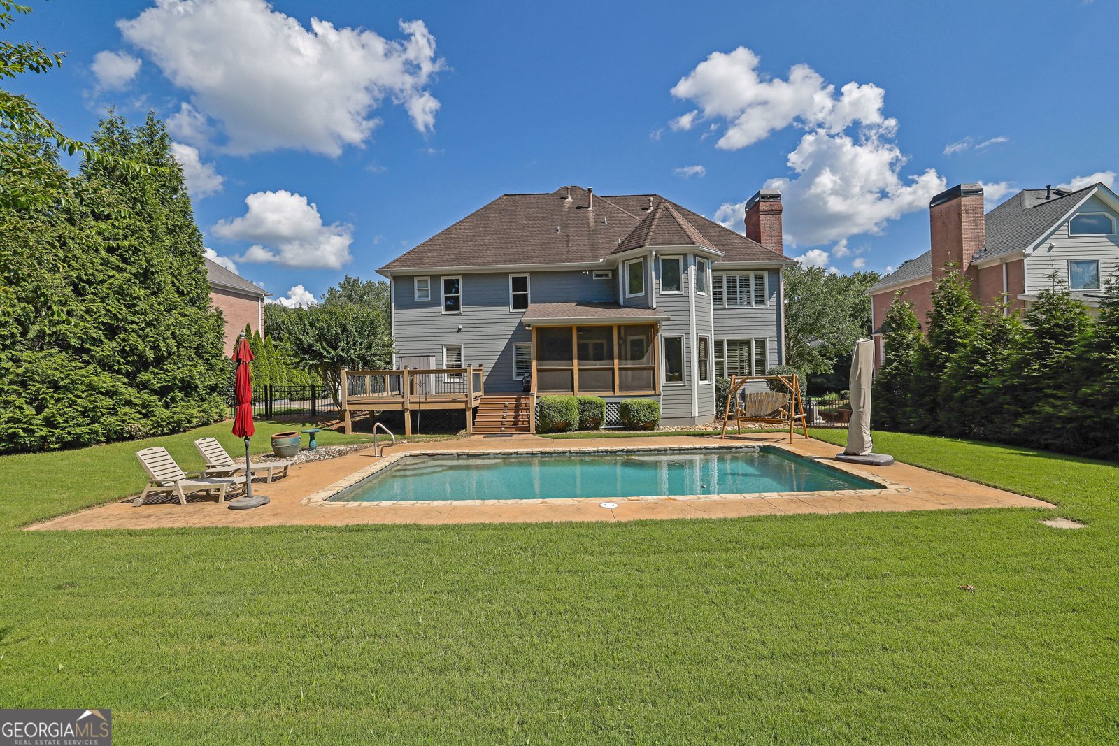 7305 Canter Run Cumming - 52