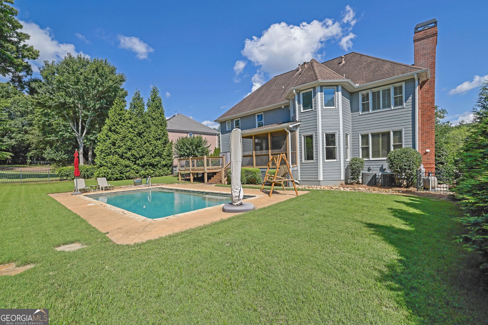 7305 Canter Run Cumming - 54