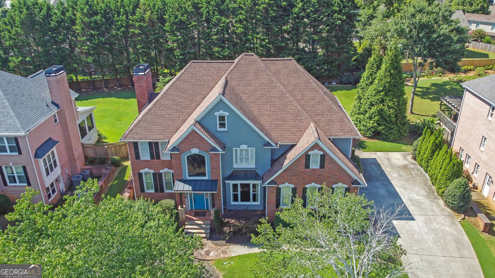 7305 Canter Run Cumming - 55
