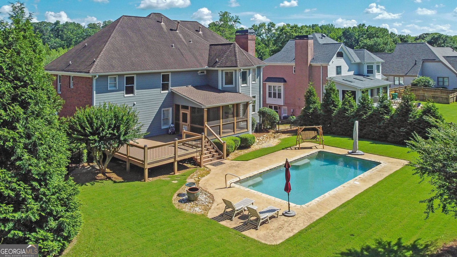 7305 Canter Run Cumming - 56