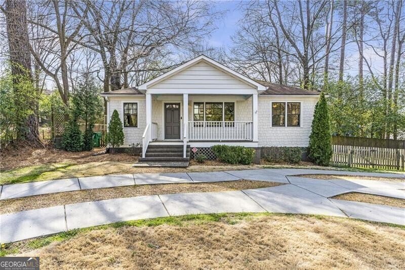 1631 DRESDEN Drive Brookhaven - 1