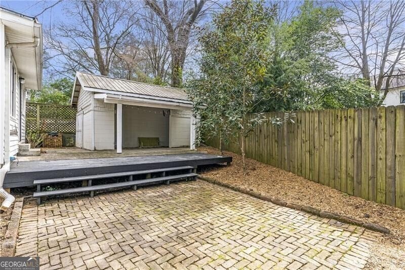 1631 DRESDEN Drive Brookhaven - 34