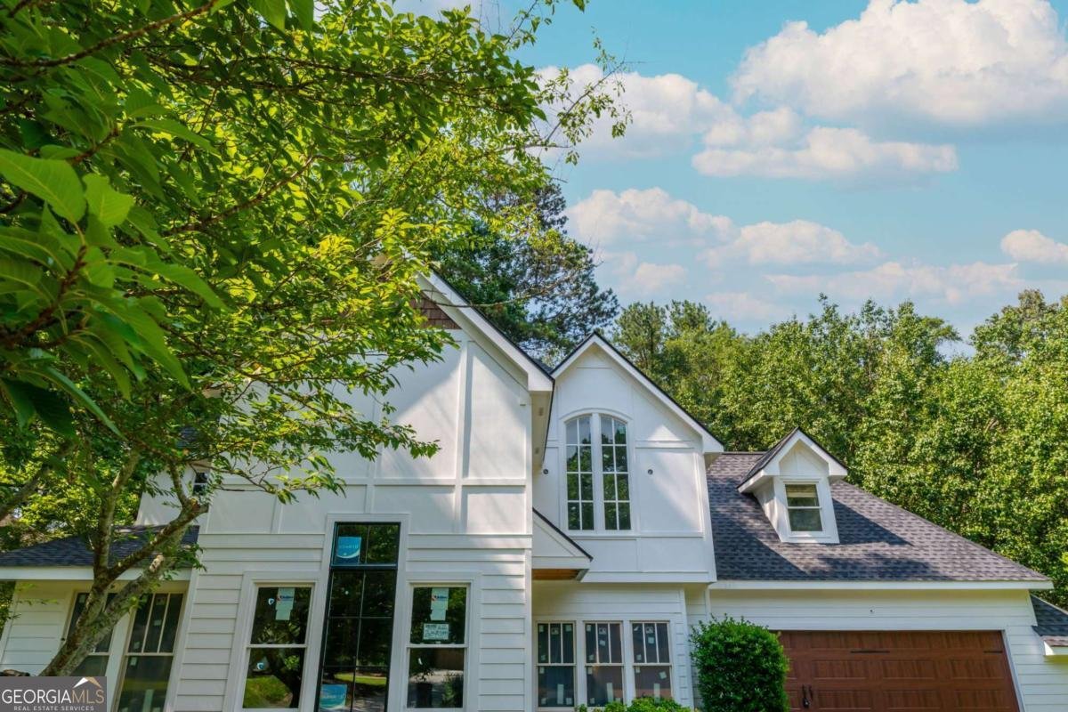 5271 OGLETHORPE Court Powder Springs - 11
