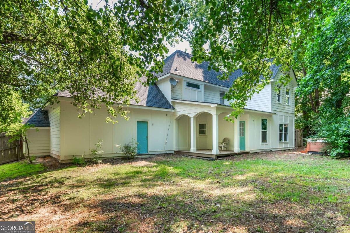 5271 OGLETHORPE Court Powder Springs - 12