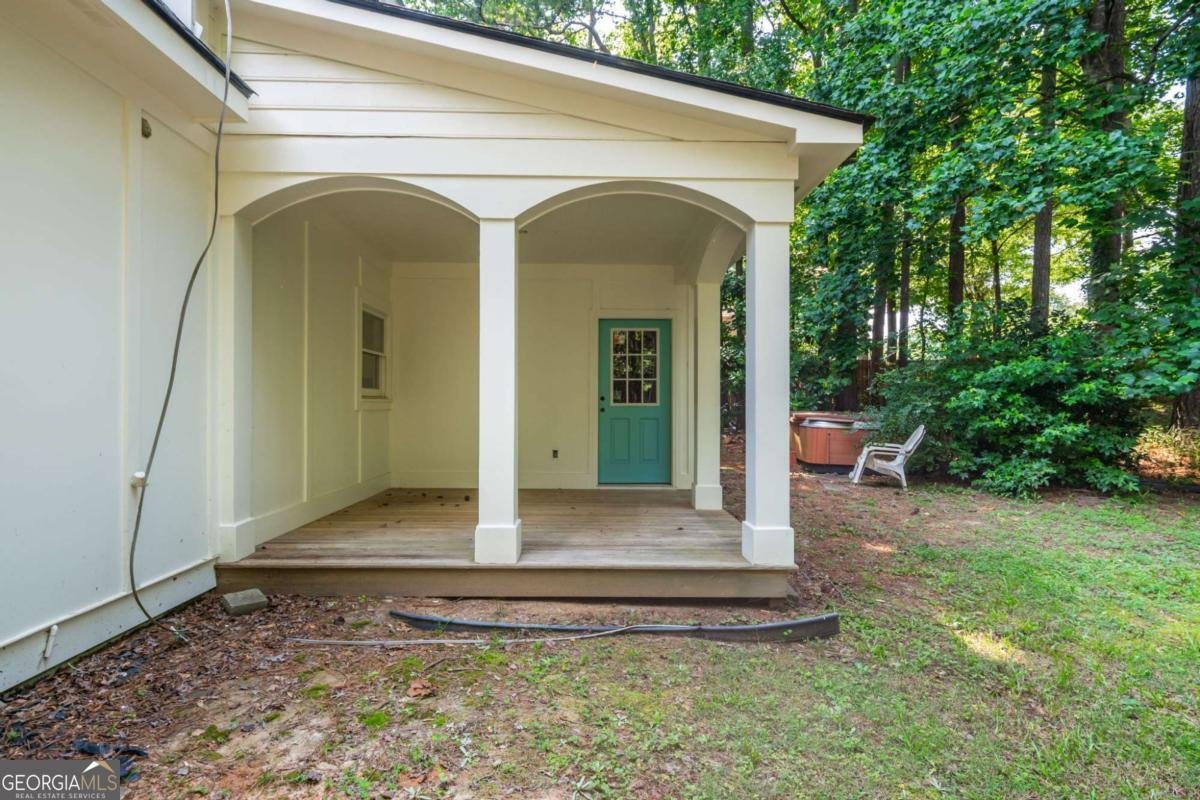 5271 OGLETHORPE Court Powder Springs - 13