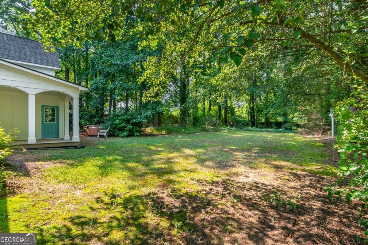 5271 OGLETHORPE Court Powder Springs - 14