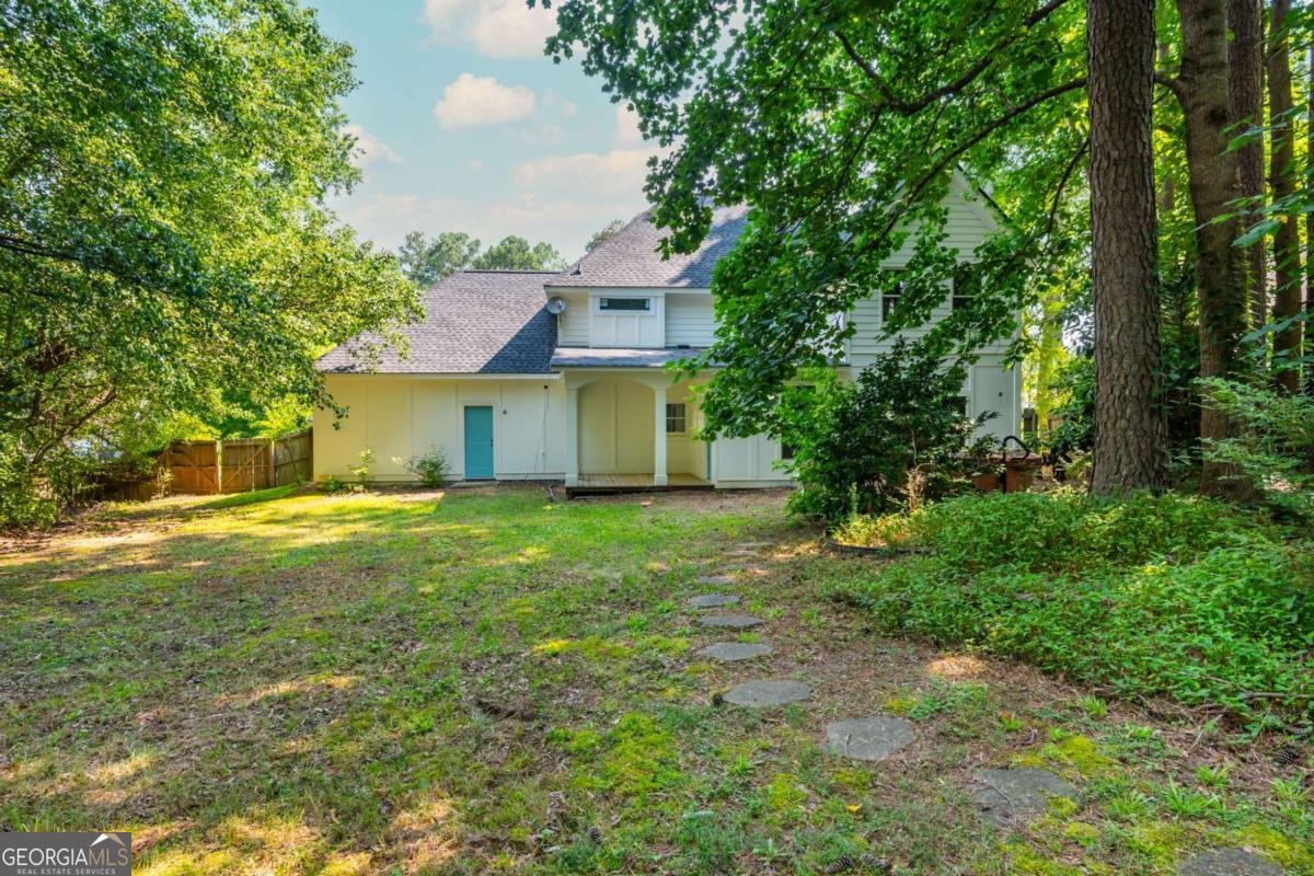 5271 OGLETHORPE Court Powder Springs - 15