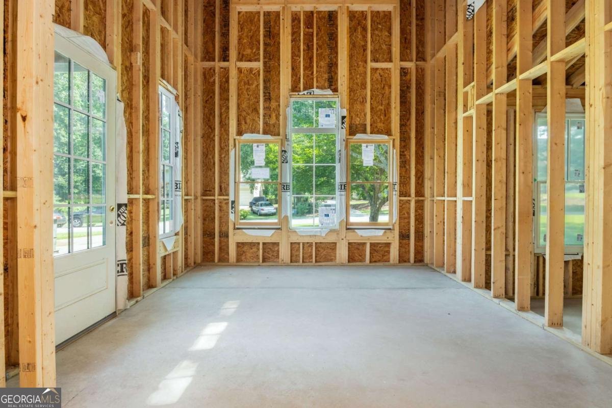 5271 OGLETHORPE Court Powder Springs - 16