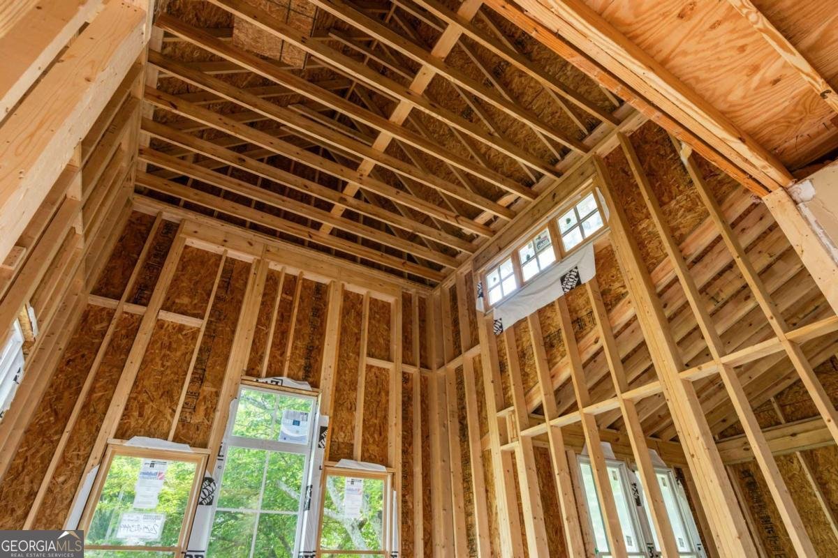 5271 OGLETHORPE Court Powder Springs - 17