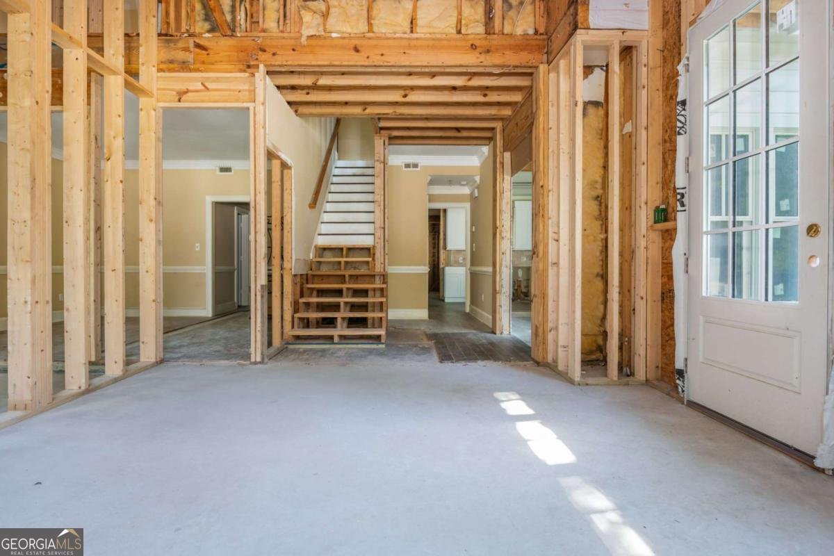 5271 OGLETHORPE Court Powder Springs - 18