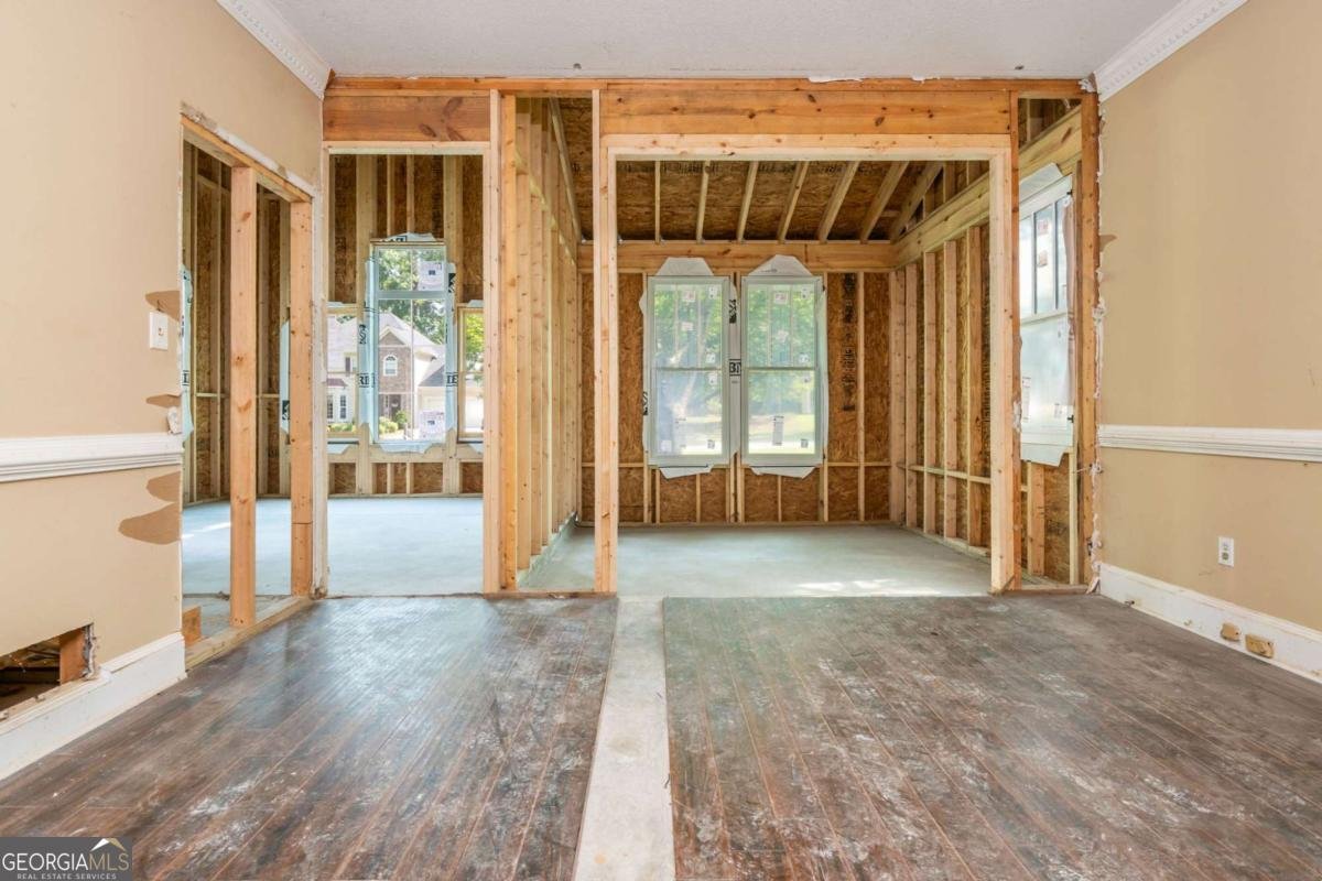 5271 OGLETHORPE Court Powder Springs - 19