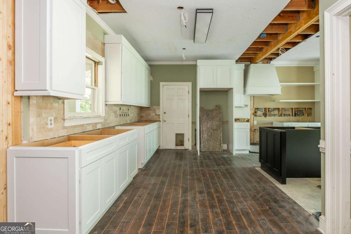 5271 OGLETHORPE Court Powder Springs - 2
