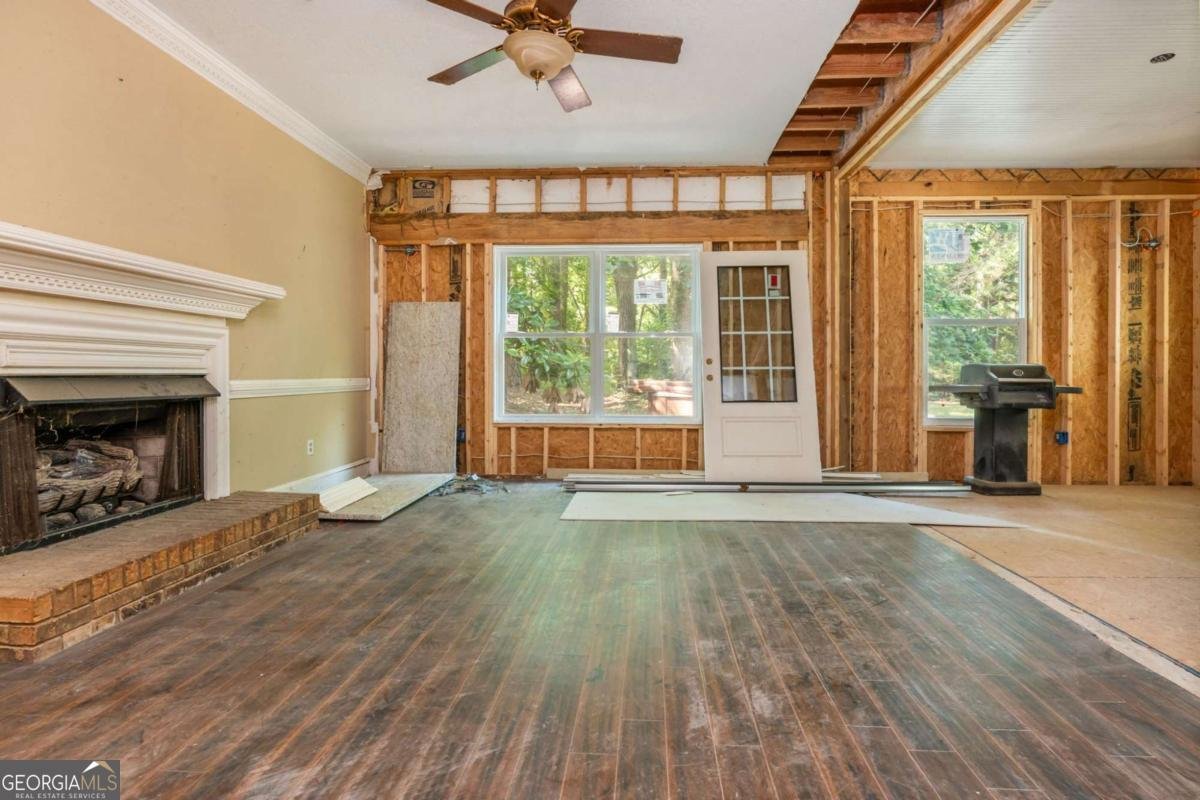 5271 OGLETHORPE Court Powder Springs - 20