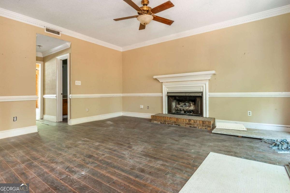 5271 OGLETHORPE Court Powder Springs - 21