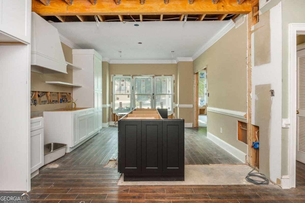 5271 OGLETHORPE Court Powder Springs - 3