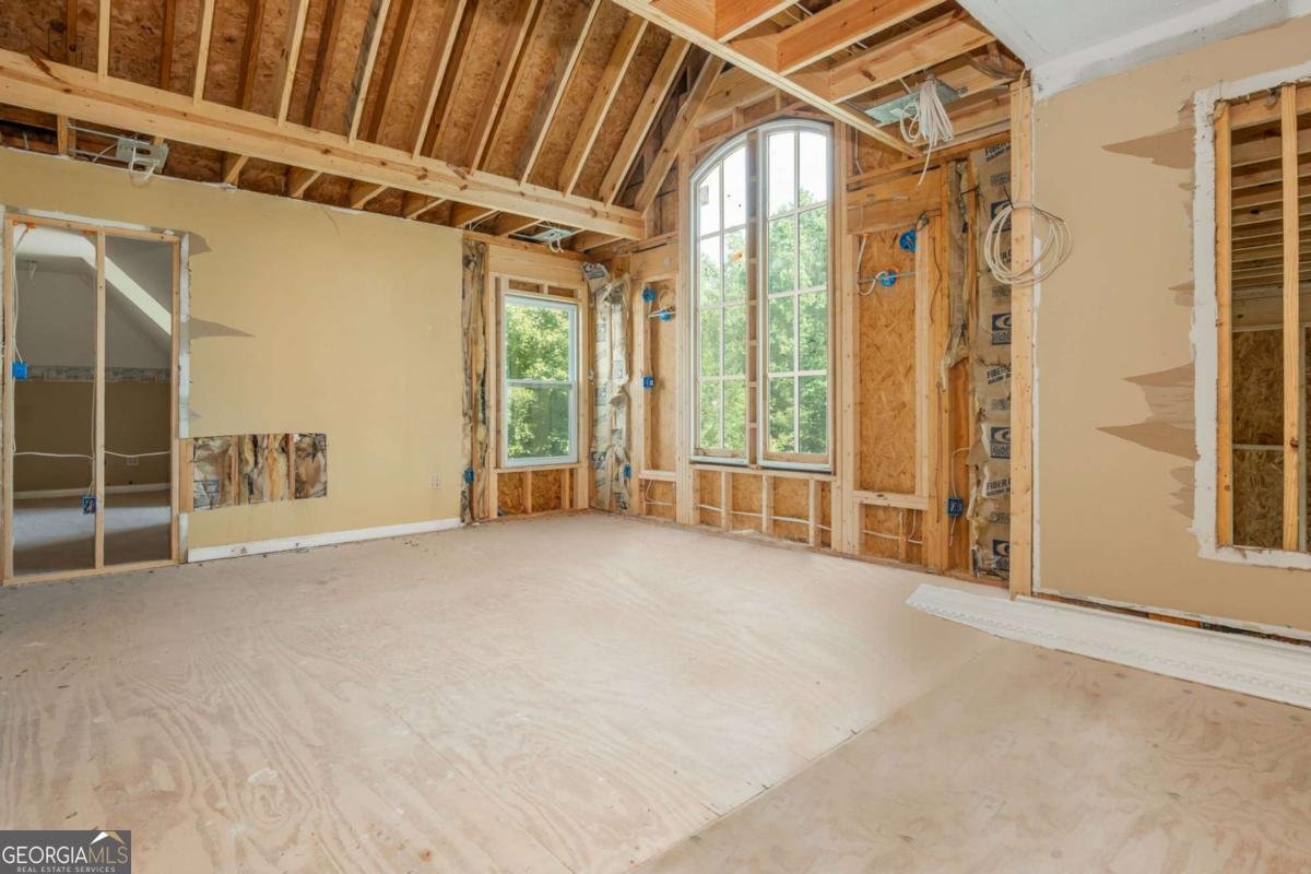 5271 OGLETHORPE Court Powder Springs - 5