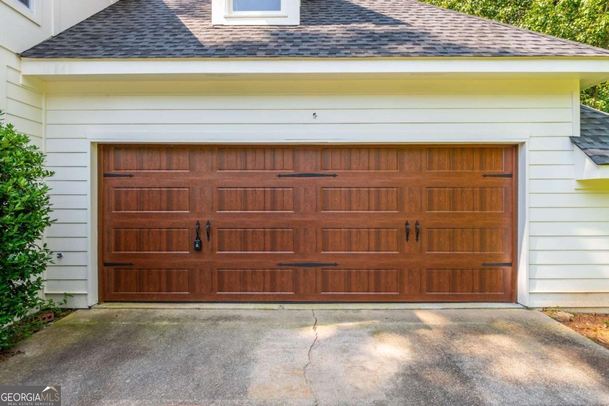 5271 OGLETHORPE Court Powder Springs - 7