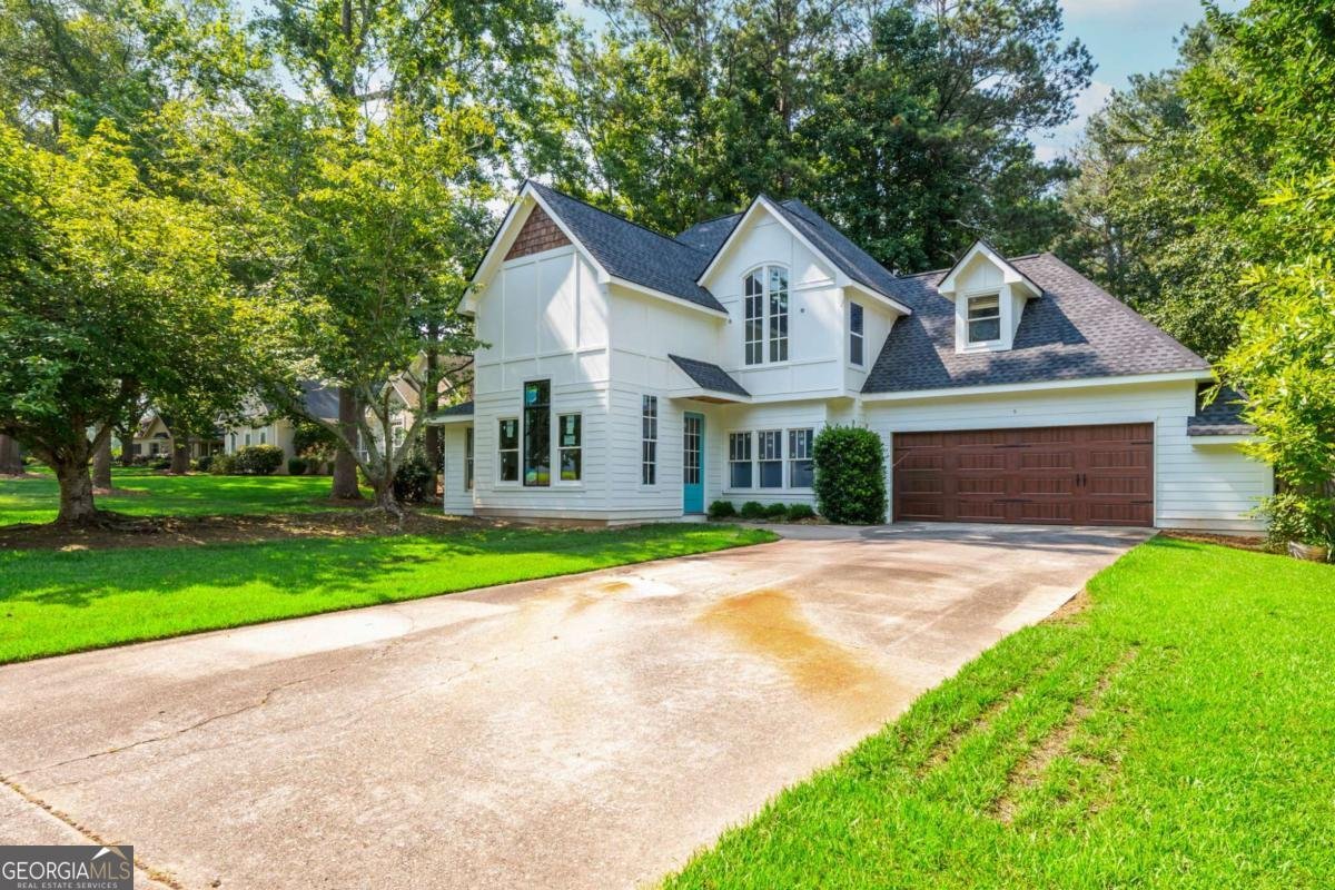 5271 OGLETHORPE Court Powder Springs - 8