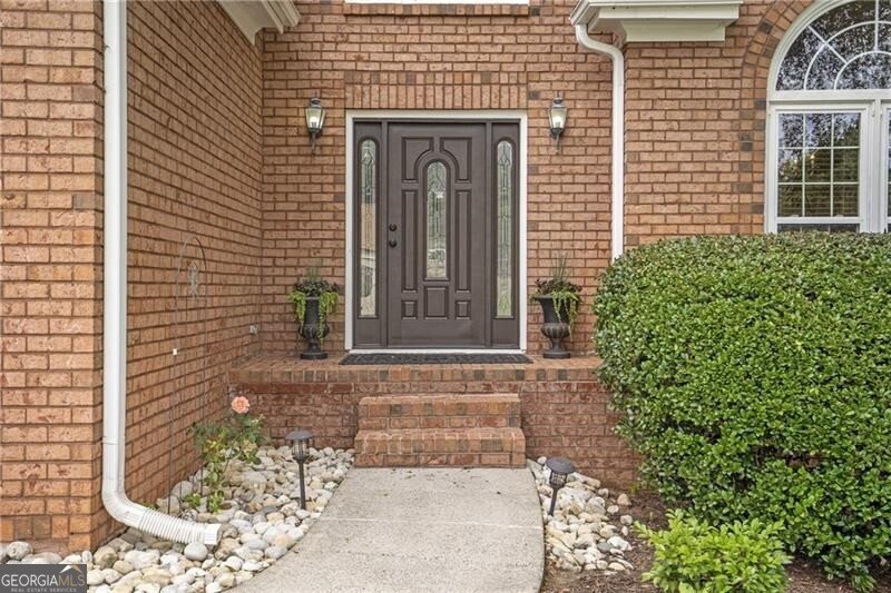 5740 Bryson Lane Alpharetta - 1