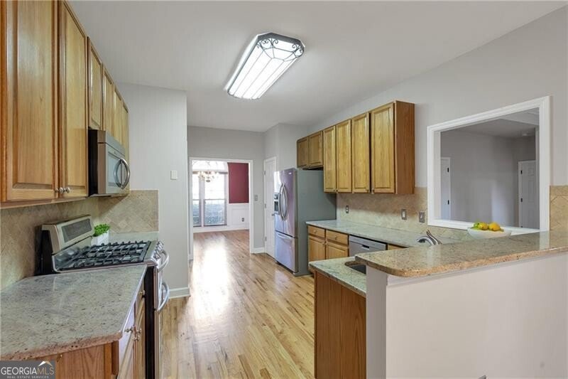 5740 Bryson Lane Alpharetta - 10