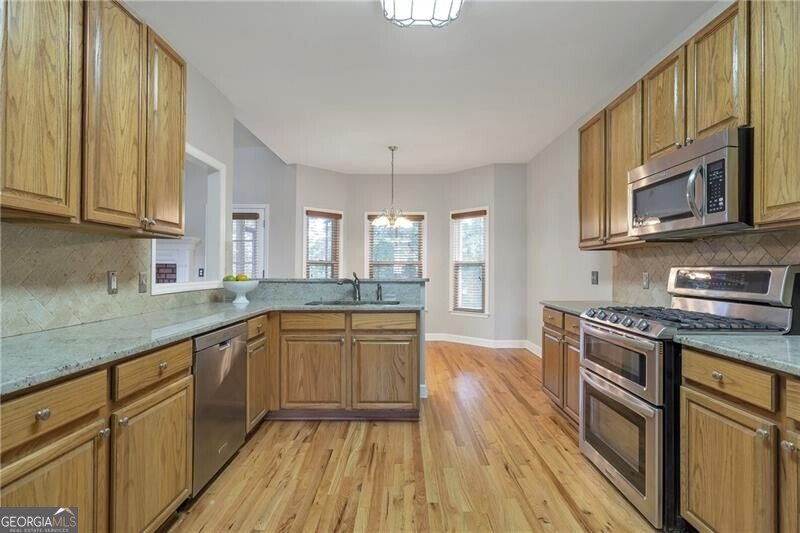 5740 Bryson Lane Alpharetta - 11