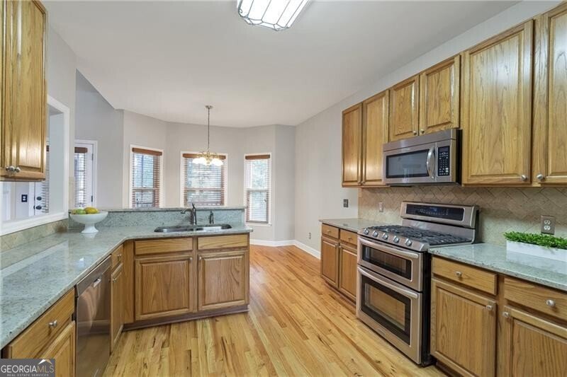 5740 Bryson Lane Alpharetta - 12