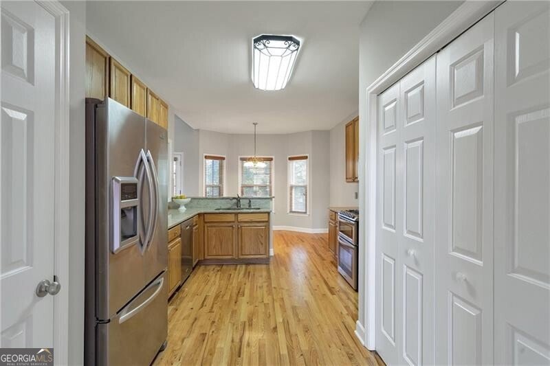 5740 Bryson Lane Alpharetta - 14