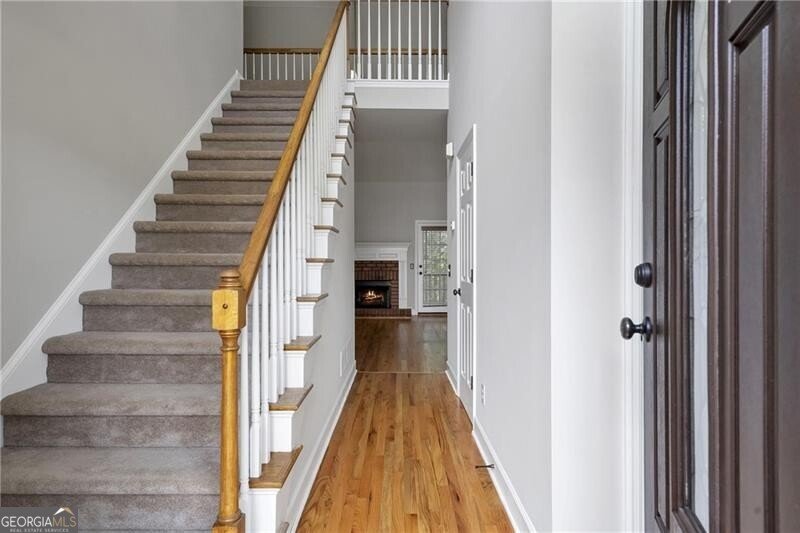 5740 Bryson Lane Alpharetta - 2
