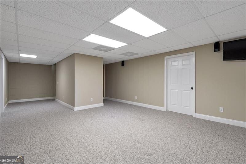 5740 Bryson Lane Alpharetta - 30