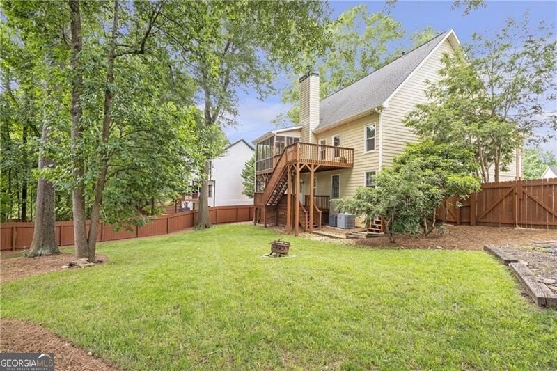 5740 Bryson Lane Alpharetta - 37