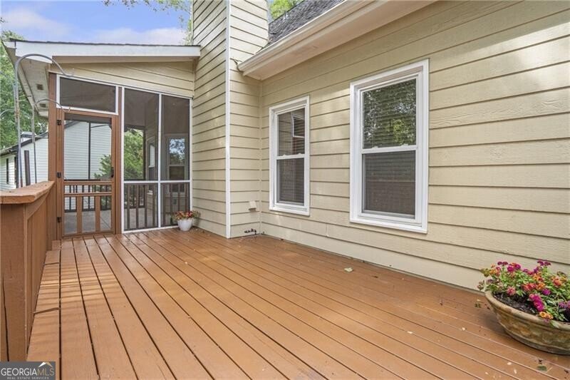 5740 Bryson Lane Alpharetta - 38