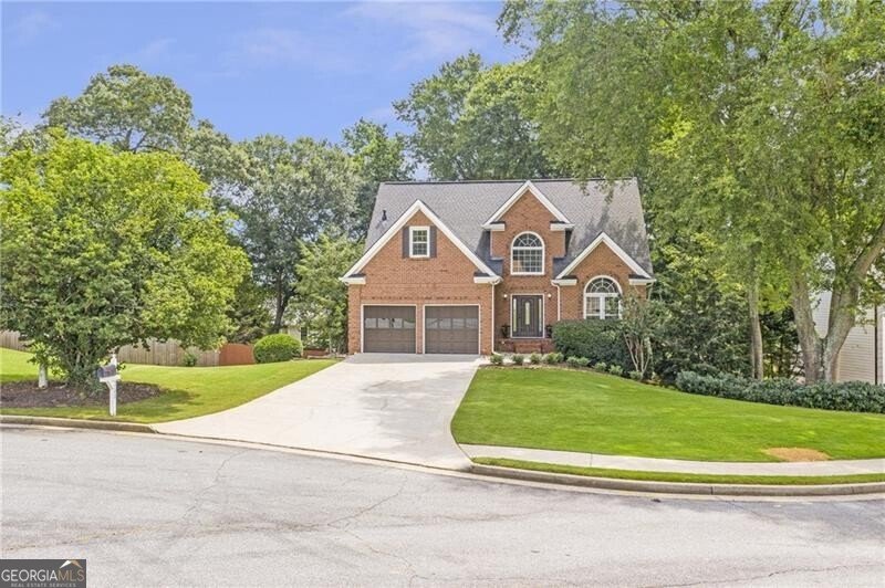 5740 Bryson Lane Alpharetta - 45