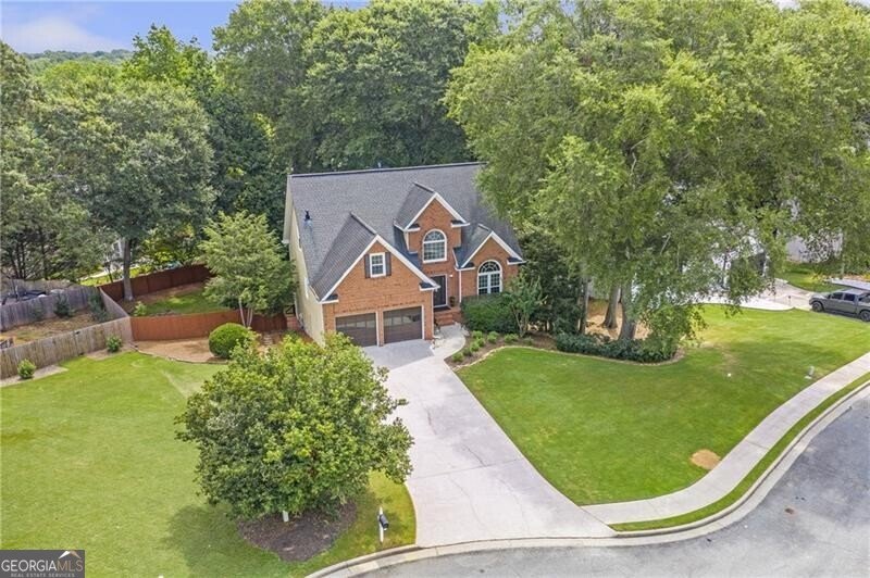 5740 Bryson Lane Alpharetta - 46