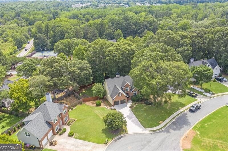 5740 Bryson Lane Alpharetta - 48