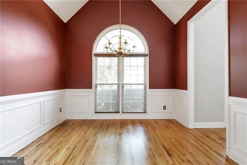 5740 Bryson Lane Alpharetta - 5