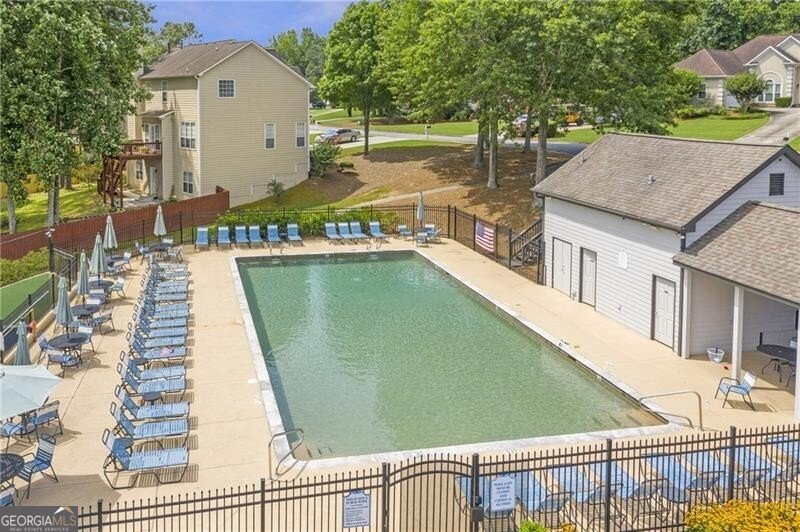 5740 Bryson Lane Alpharetta - 51