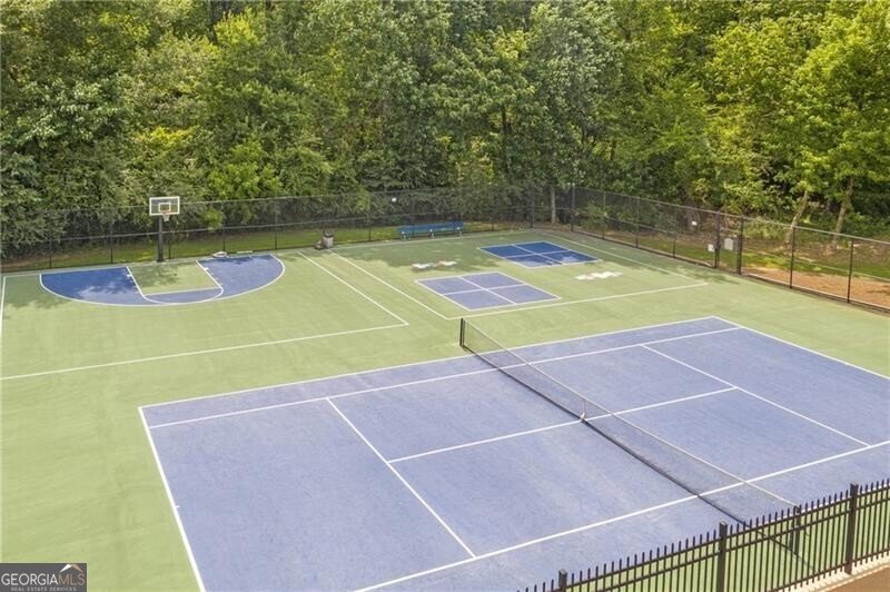 5740 Bryson Lane Alpharetta - 52