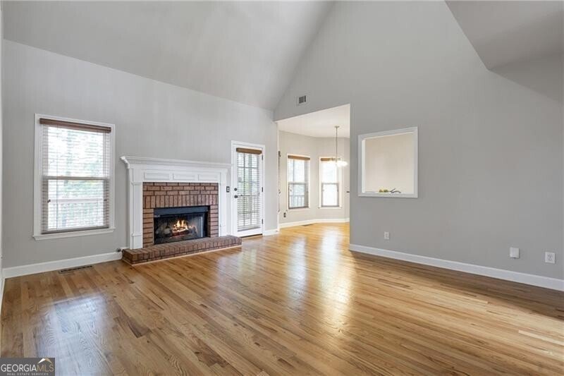 5740 Bryson Lane Alpharetta - 6
