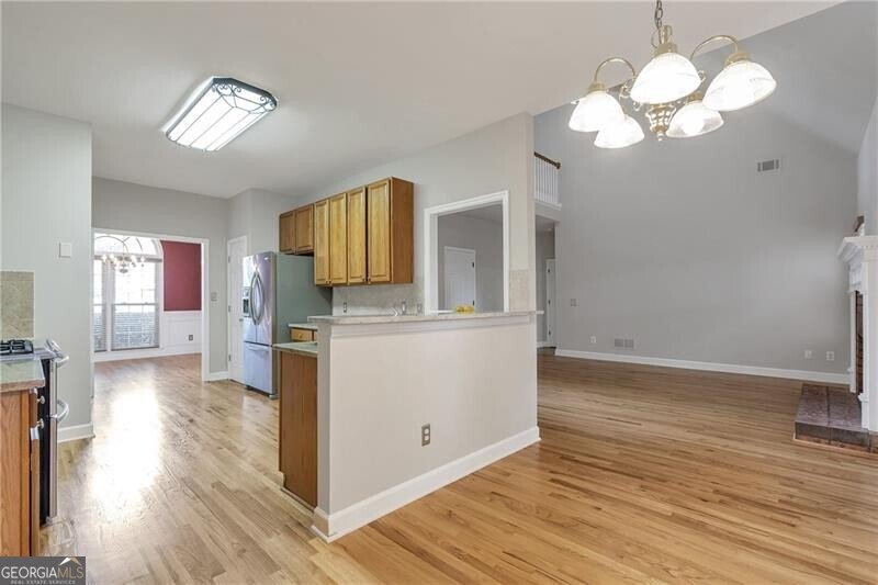 5740 Bryson Lane Alpharetta - 9