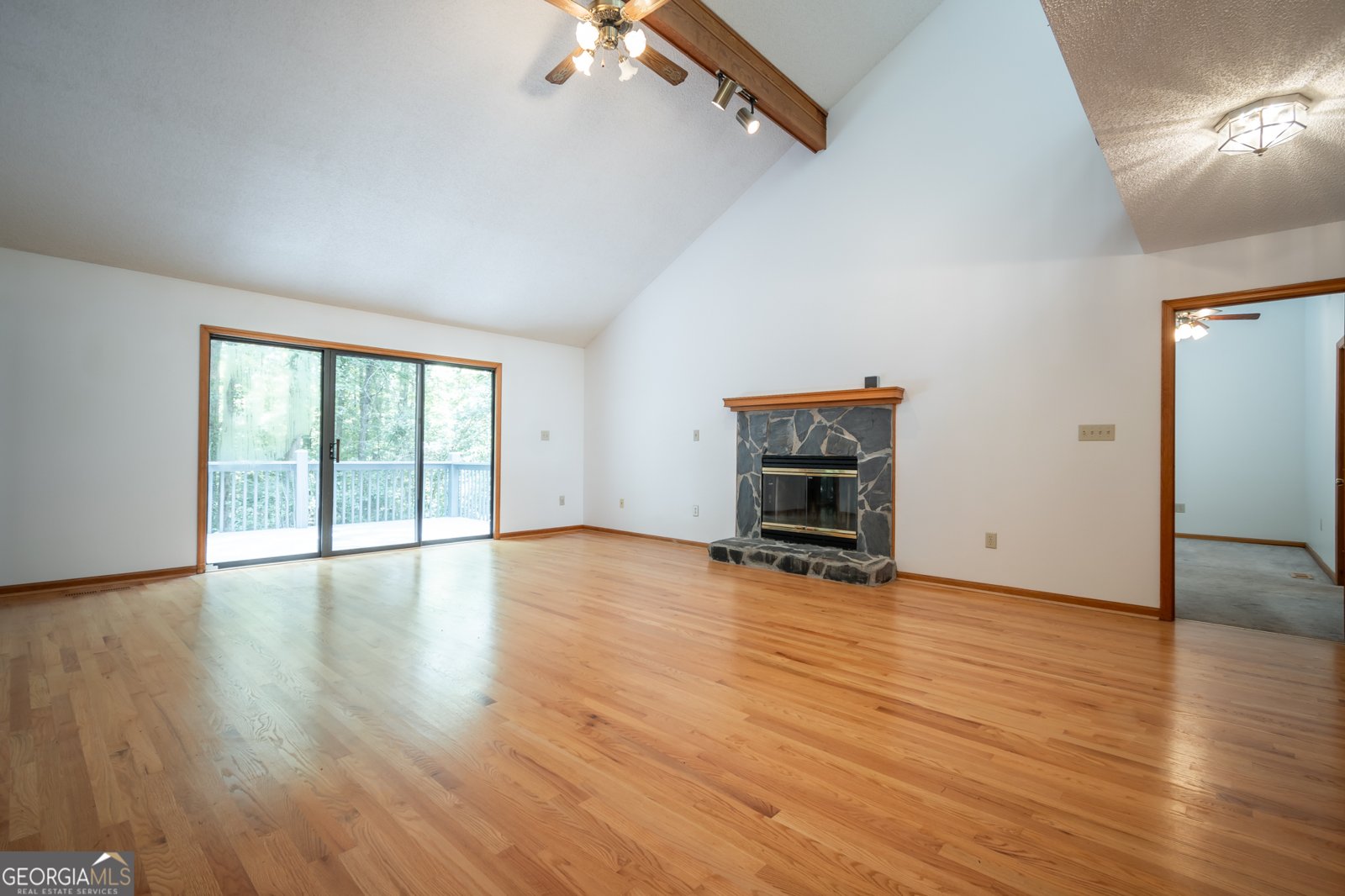 102 Chickadee Court Athens - 1
